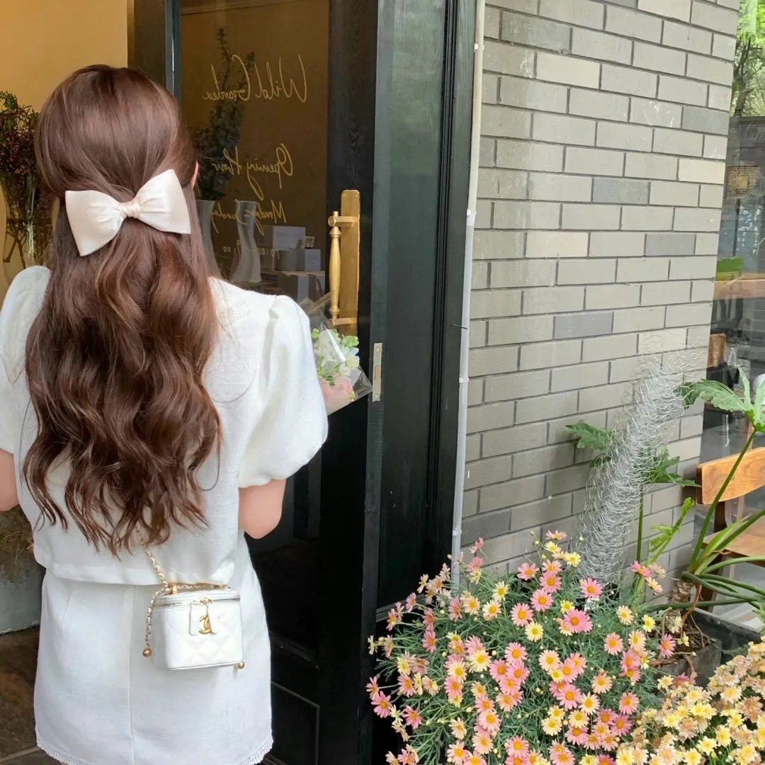 幸运里程